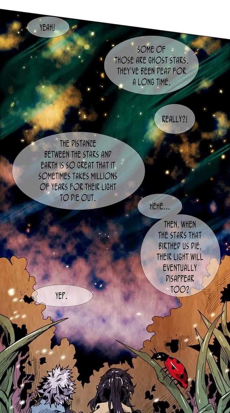 Black Behemoth Chapter 77 Page 13