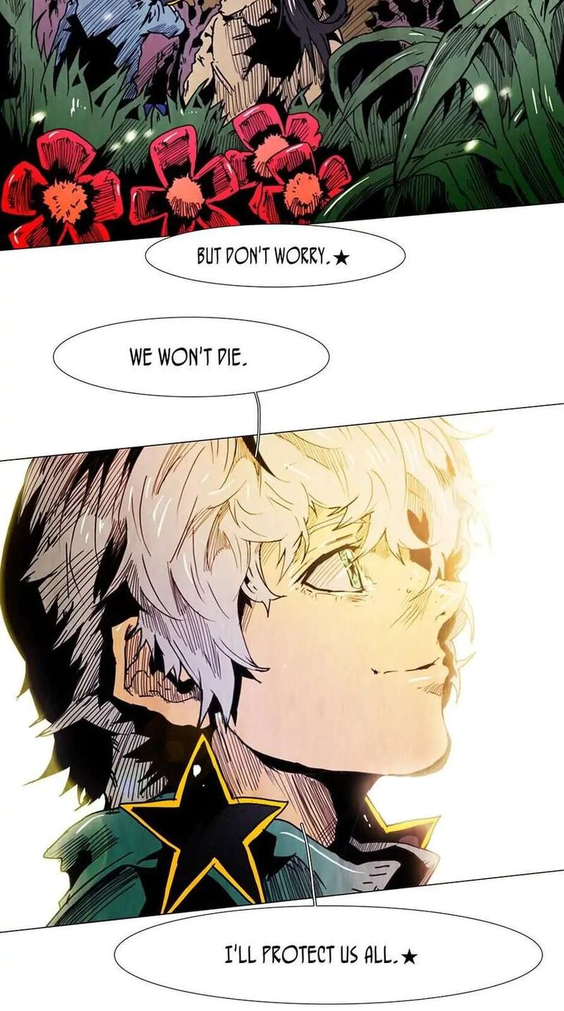 Black Behemoth Chapter 77 Page 14