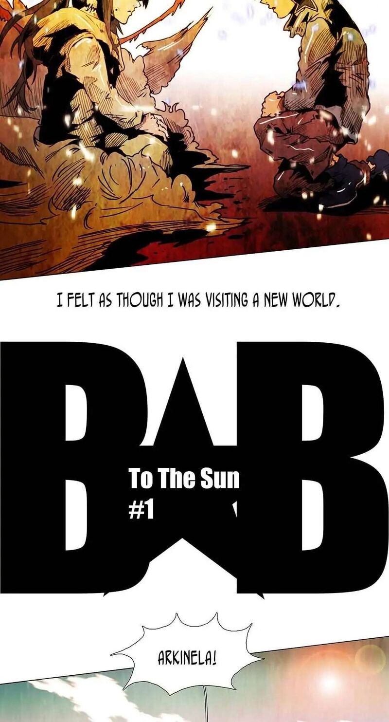 Black Behemoth Chapter 77 Page 2