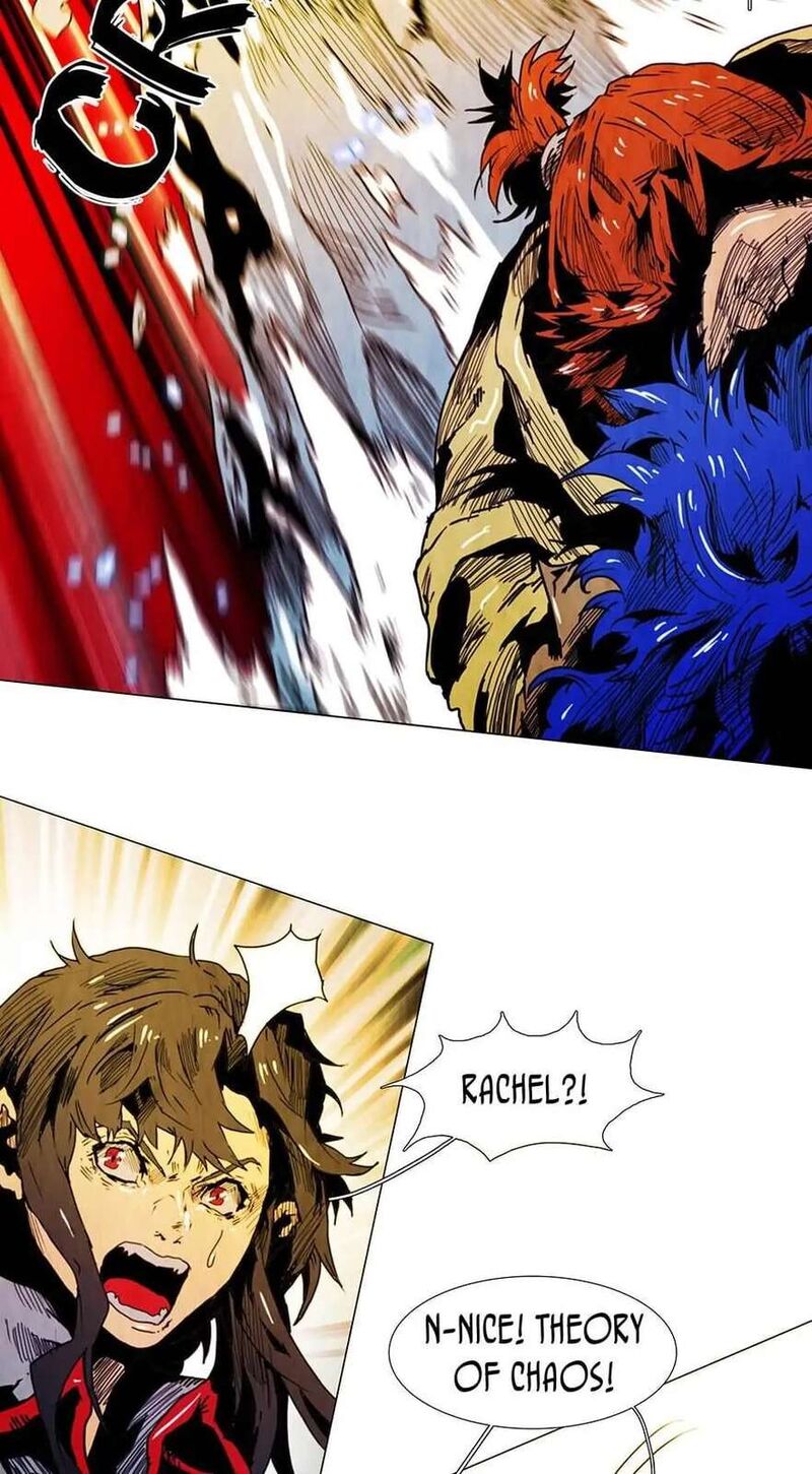 Black Behemoth Chapter 77 Page 21