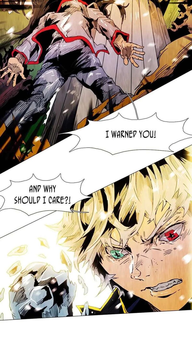 Black Behemoth Chapter 77 Page 24