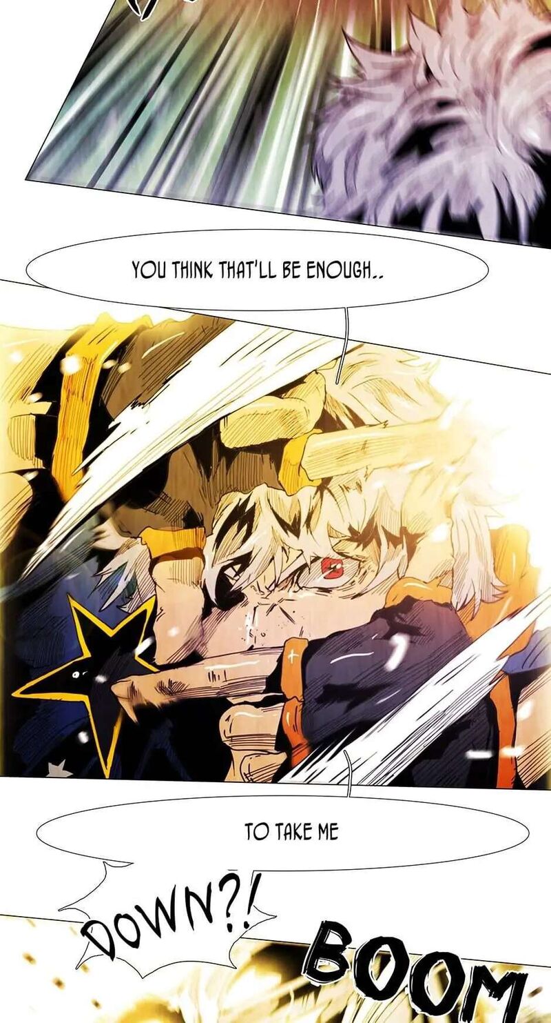 Black Behemoth Chapter 77 Page 28