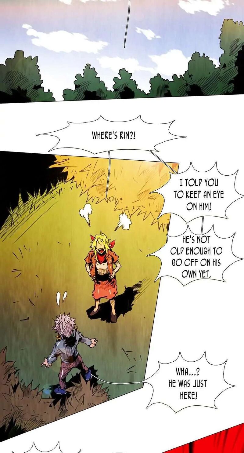 Black Behemoth Chapter 77 Page 3