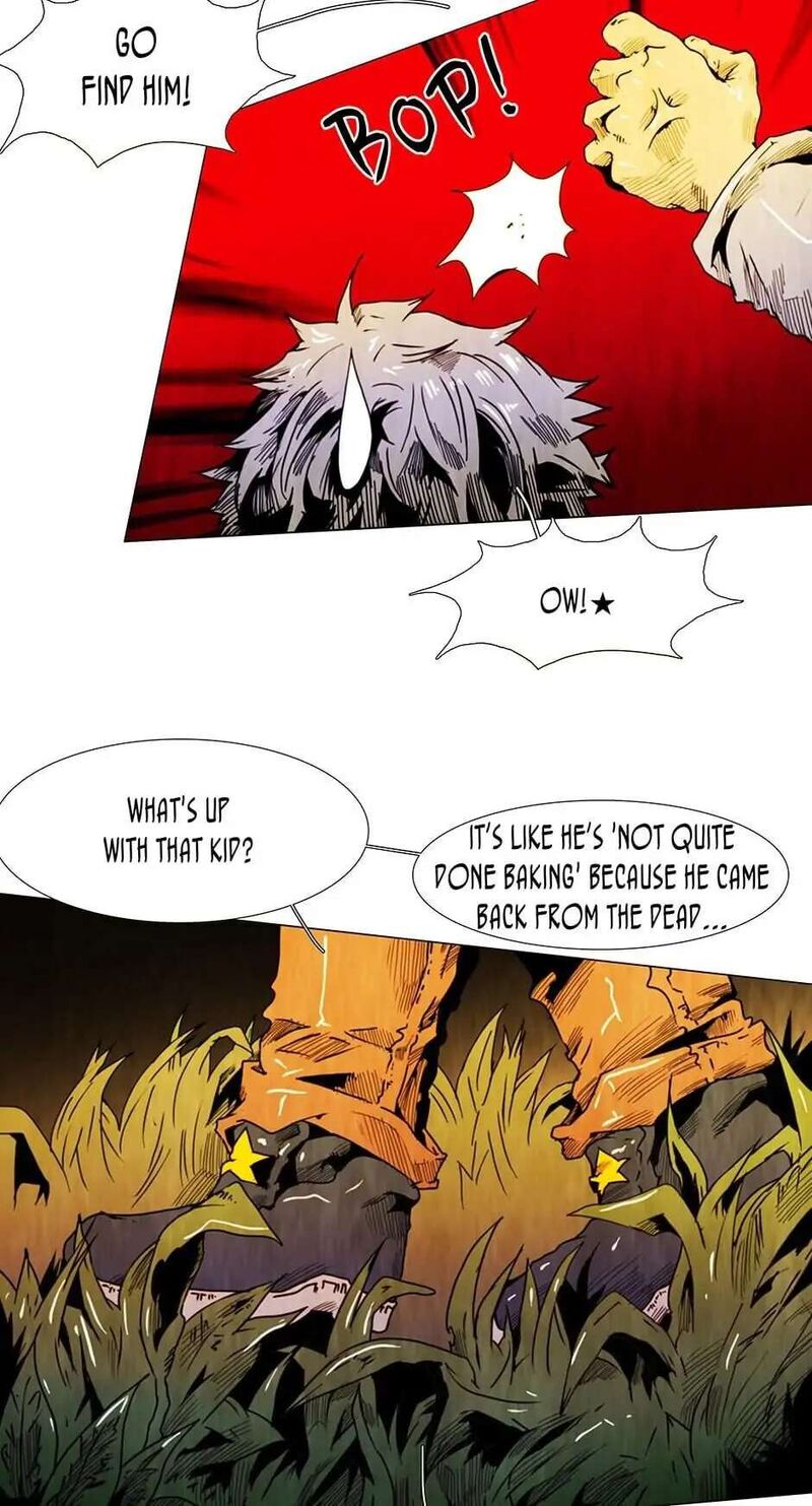 Black Behemoth Chapter 77 Page 4