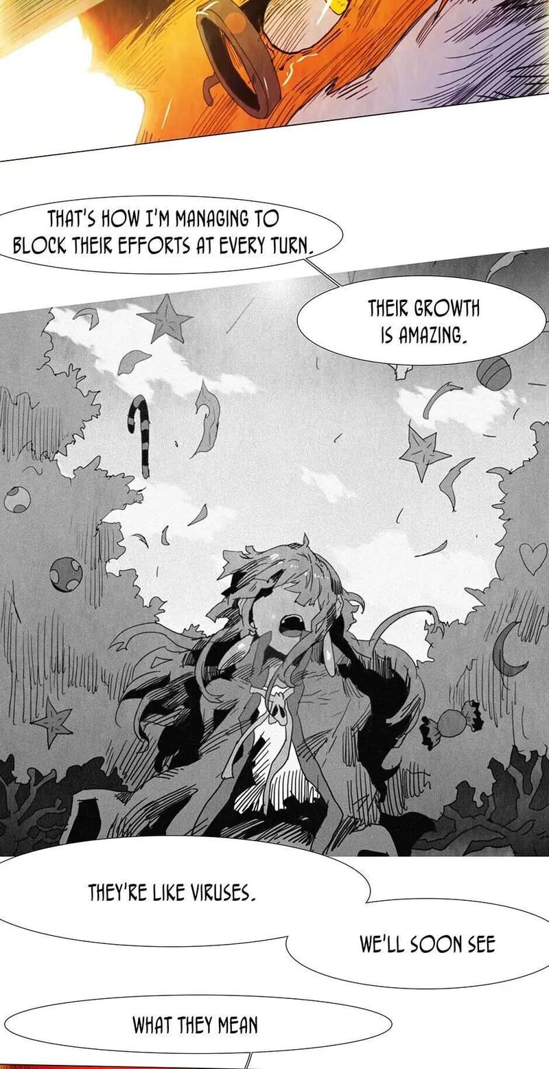 Black Behemoth Chapter 77 Page 46