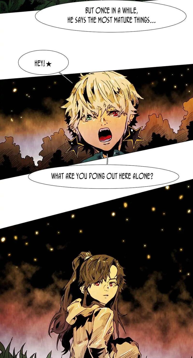 Black Behemoth Chapter 77 Page 5