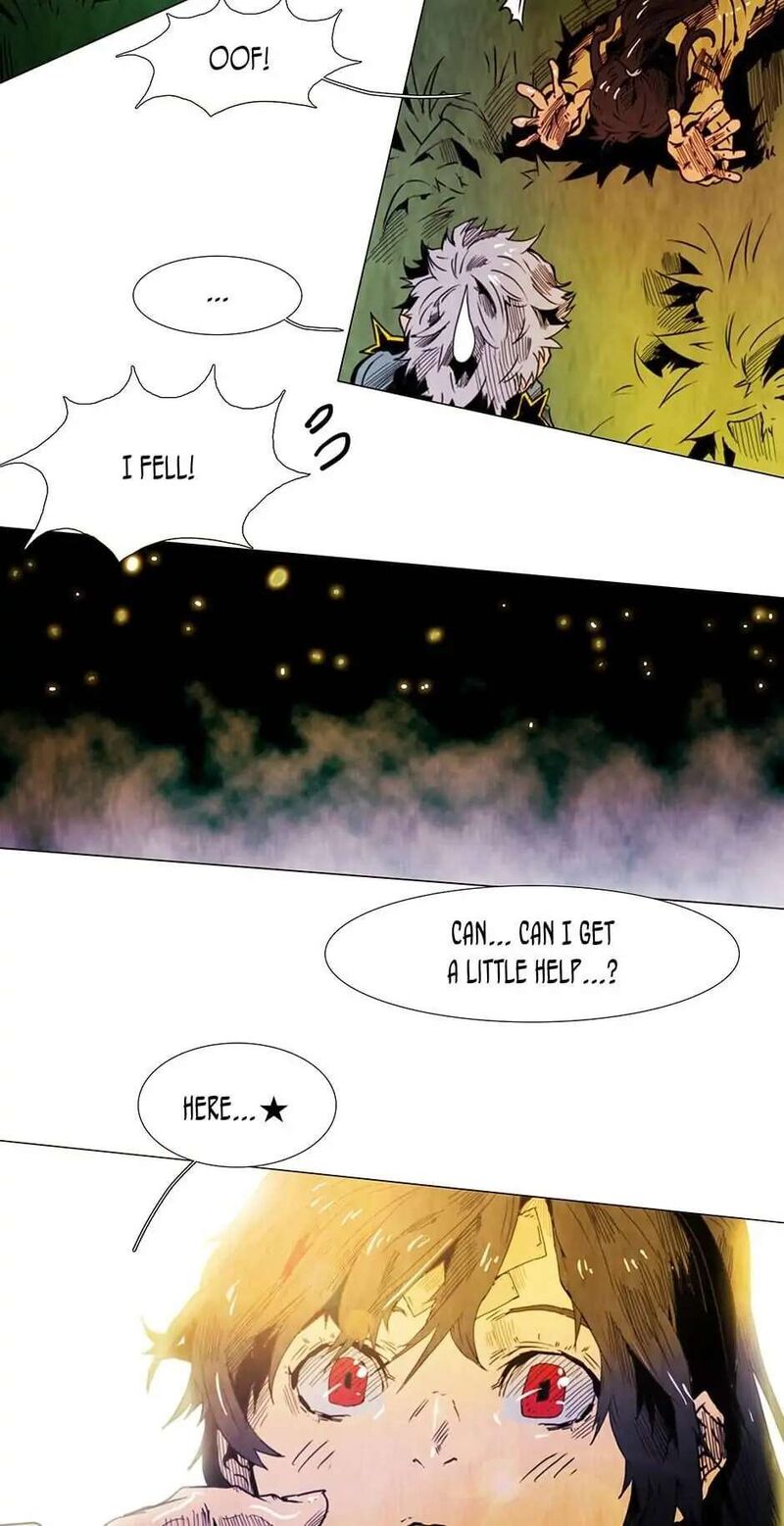 Black Behemoth Chapter 77 Page 8