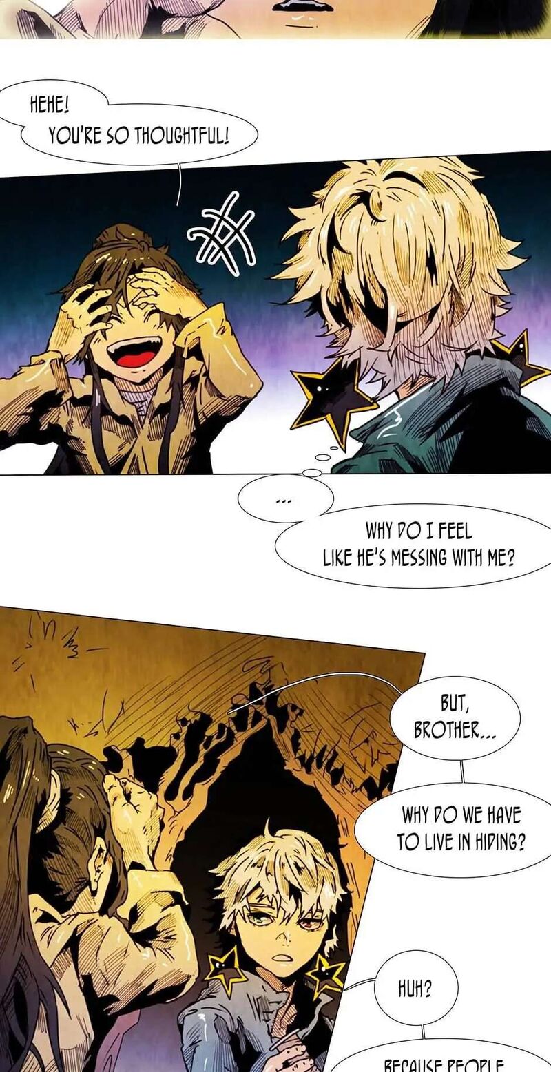 Black Behemoth Chapter 77 Page 9