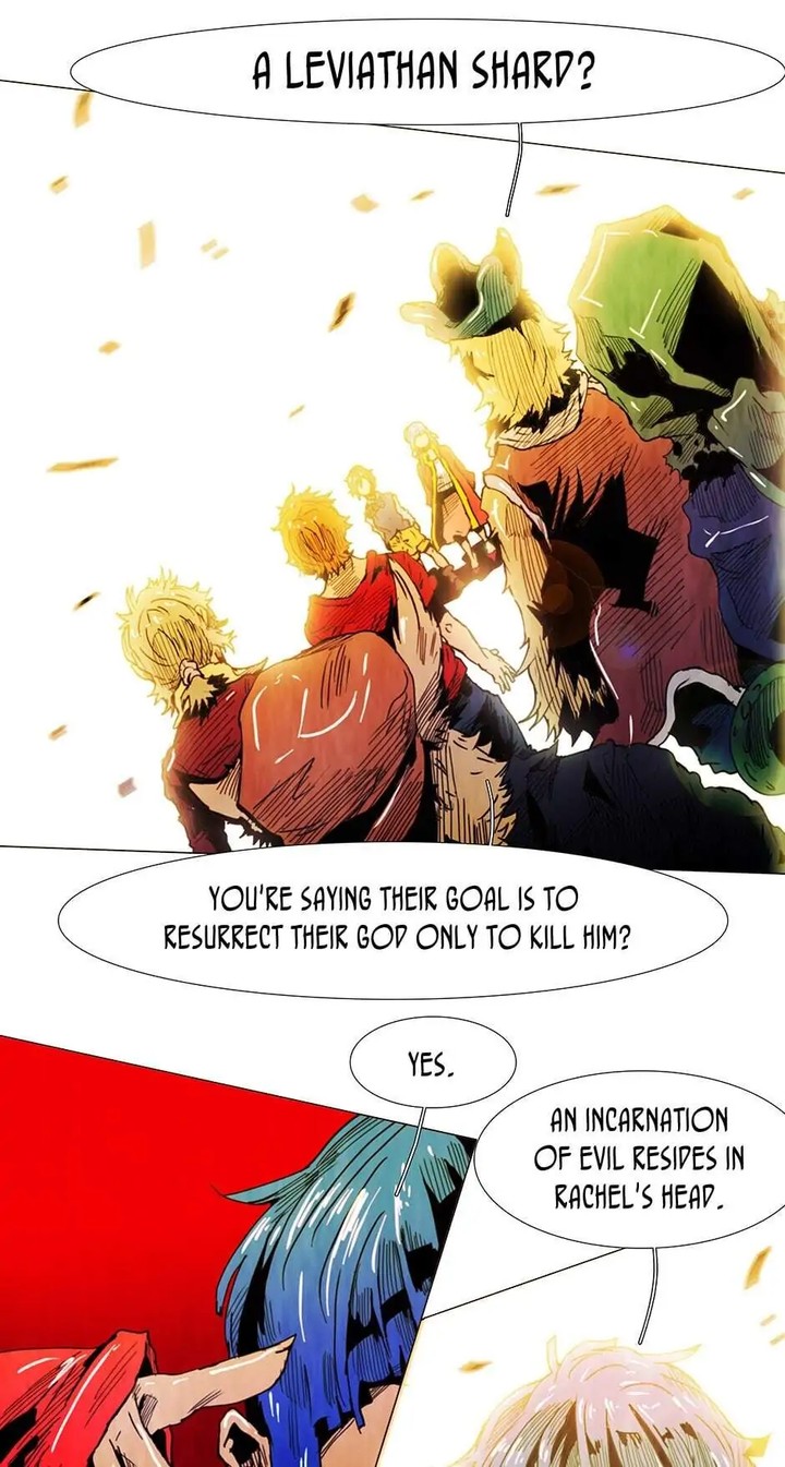 Black Behemoth Chapter 78 Page 25