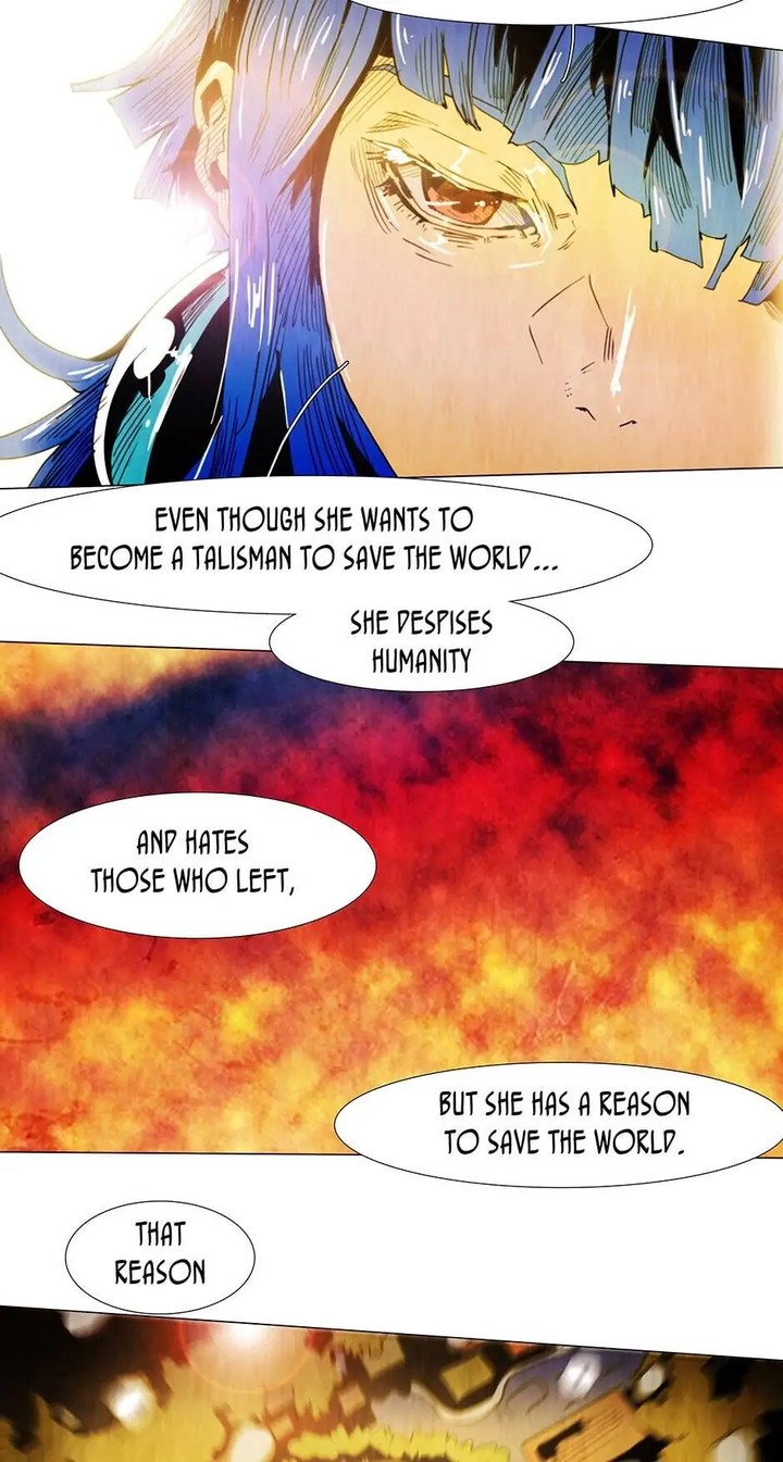 Black Behemoth Chapter 78 Page 27