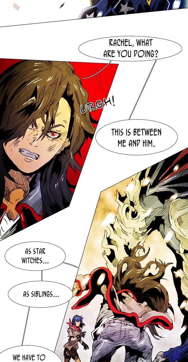 Black Behemoth Chapter 78 Page 33