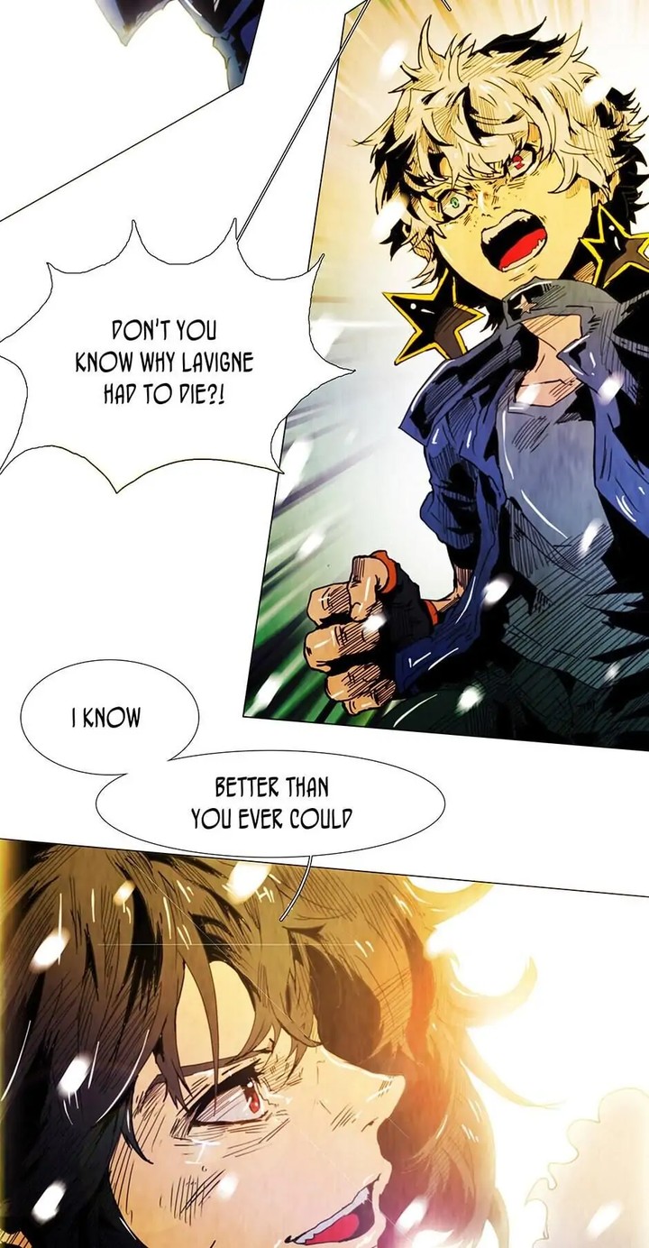 Black Behemoth Chapter 78 Page 35