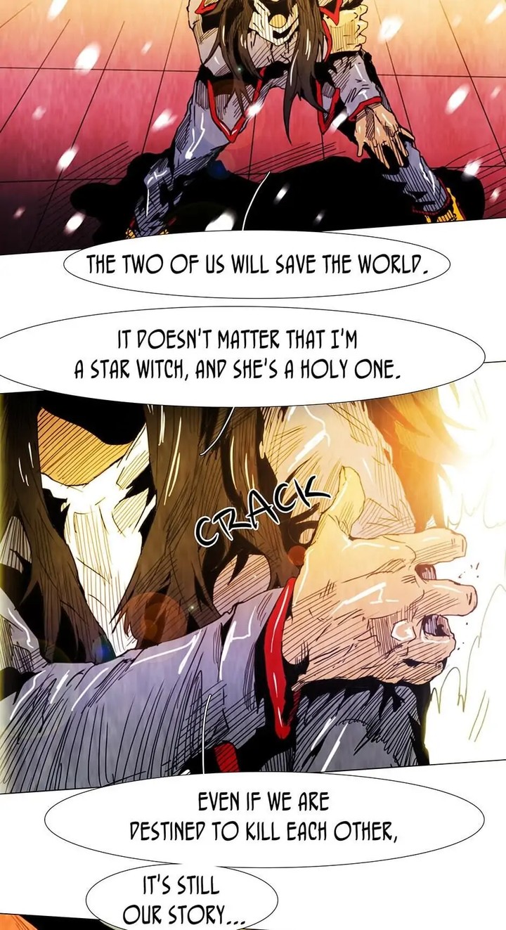 Black Behemoth Chapter 78 Page 39