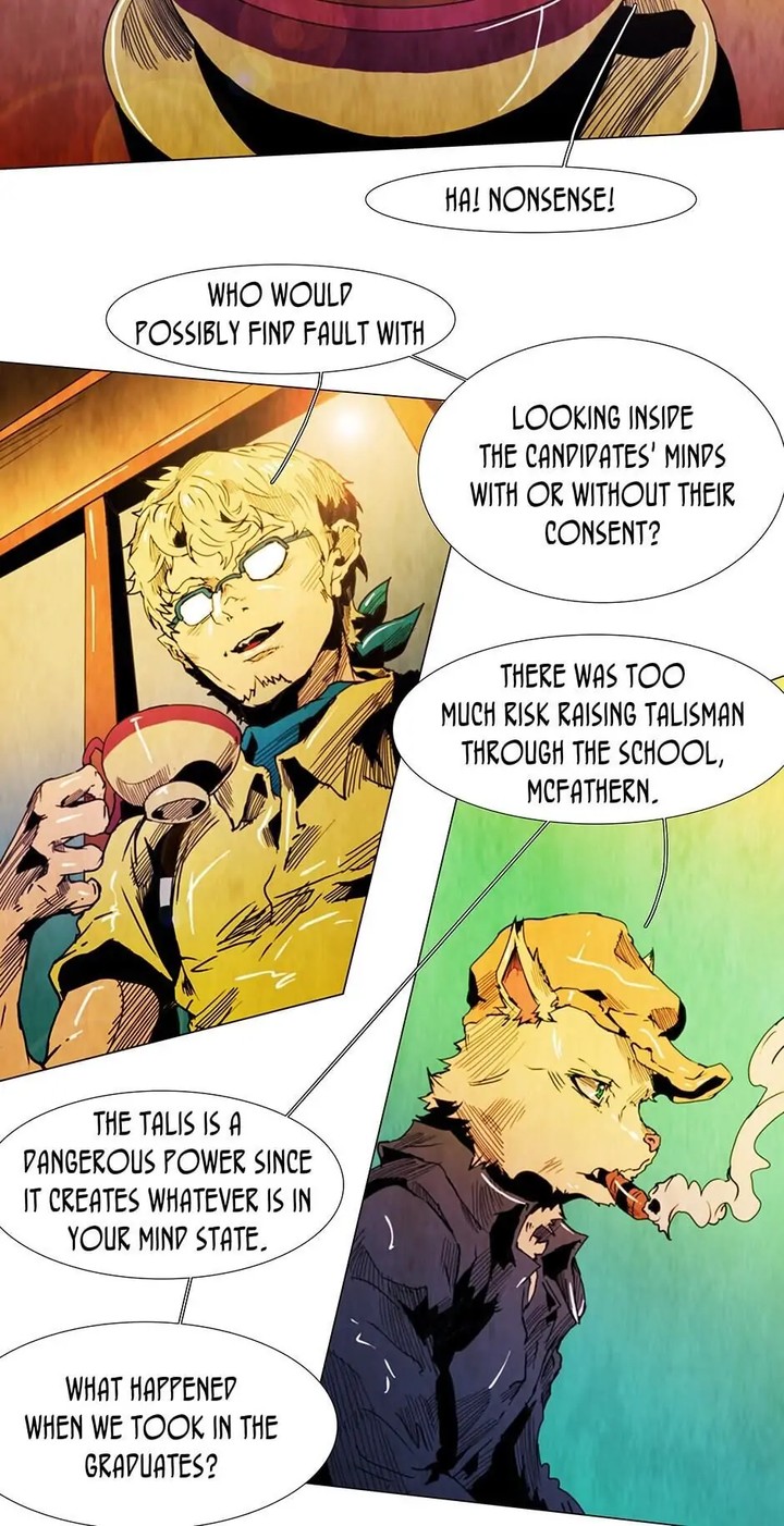 Black Behemoth Chapter 78 Page 4
