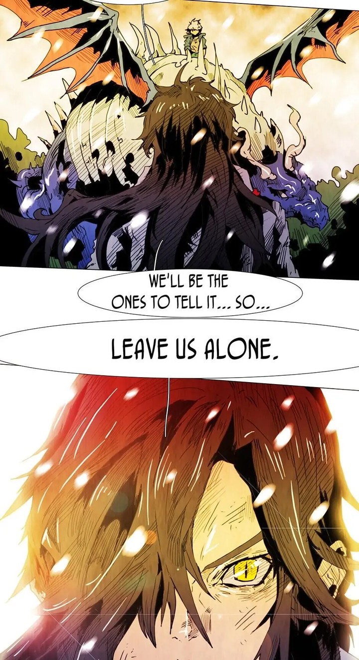 Black Behemoth Chapter 78 Page 40