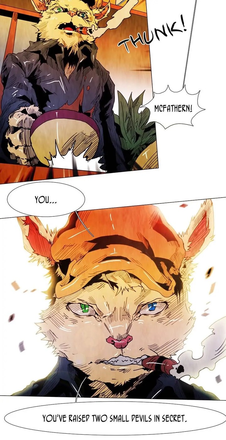Black Behemoth Chapter 78 Page 6
