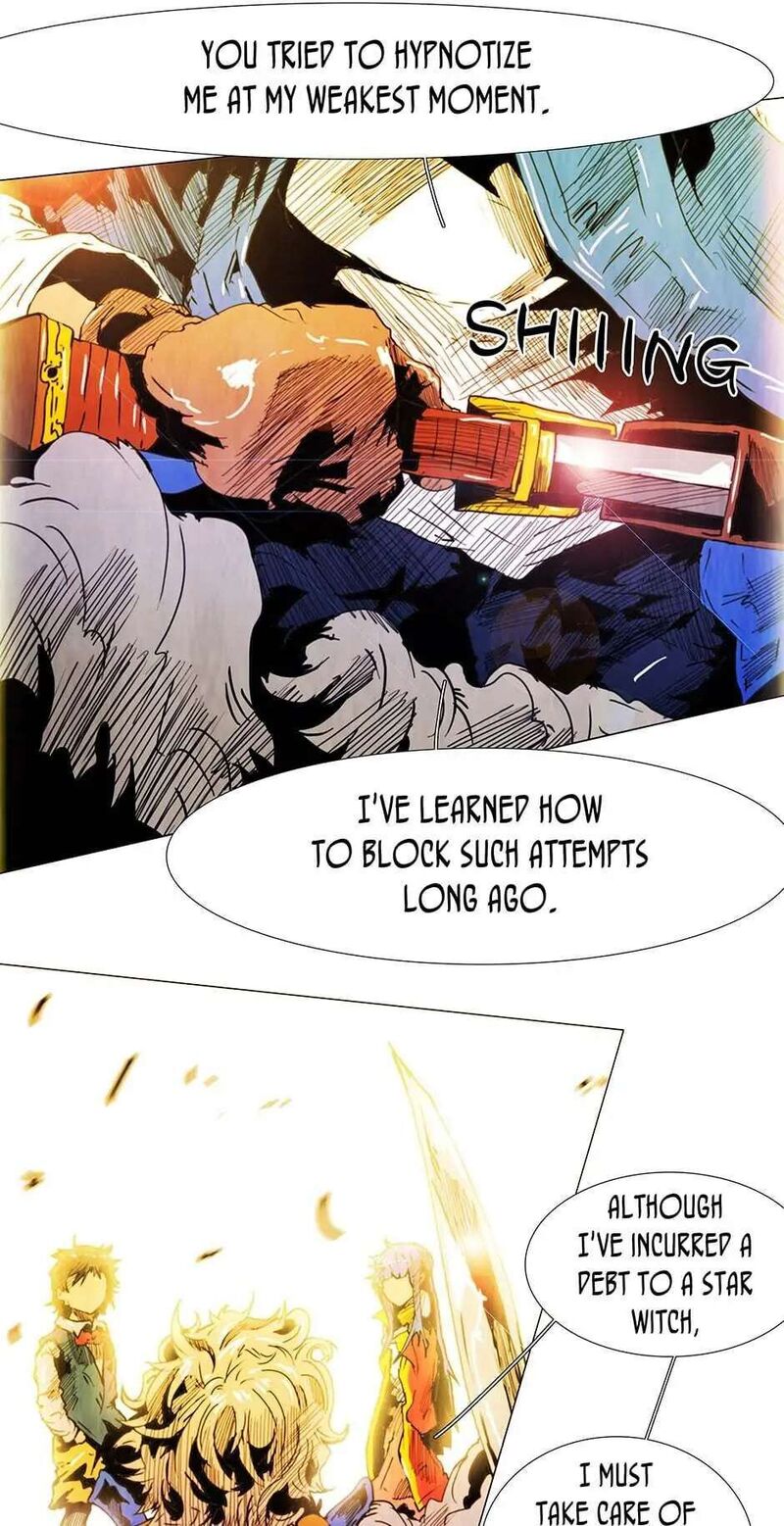 Black Behemoth Chapter 79 Page 13
