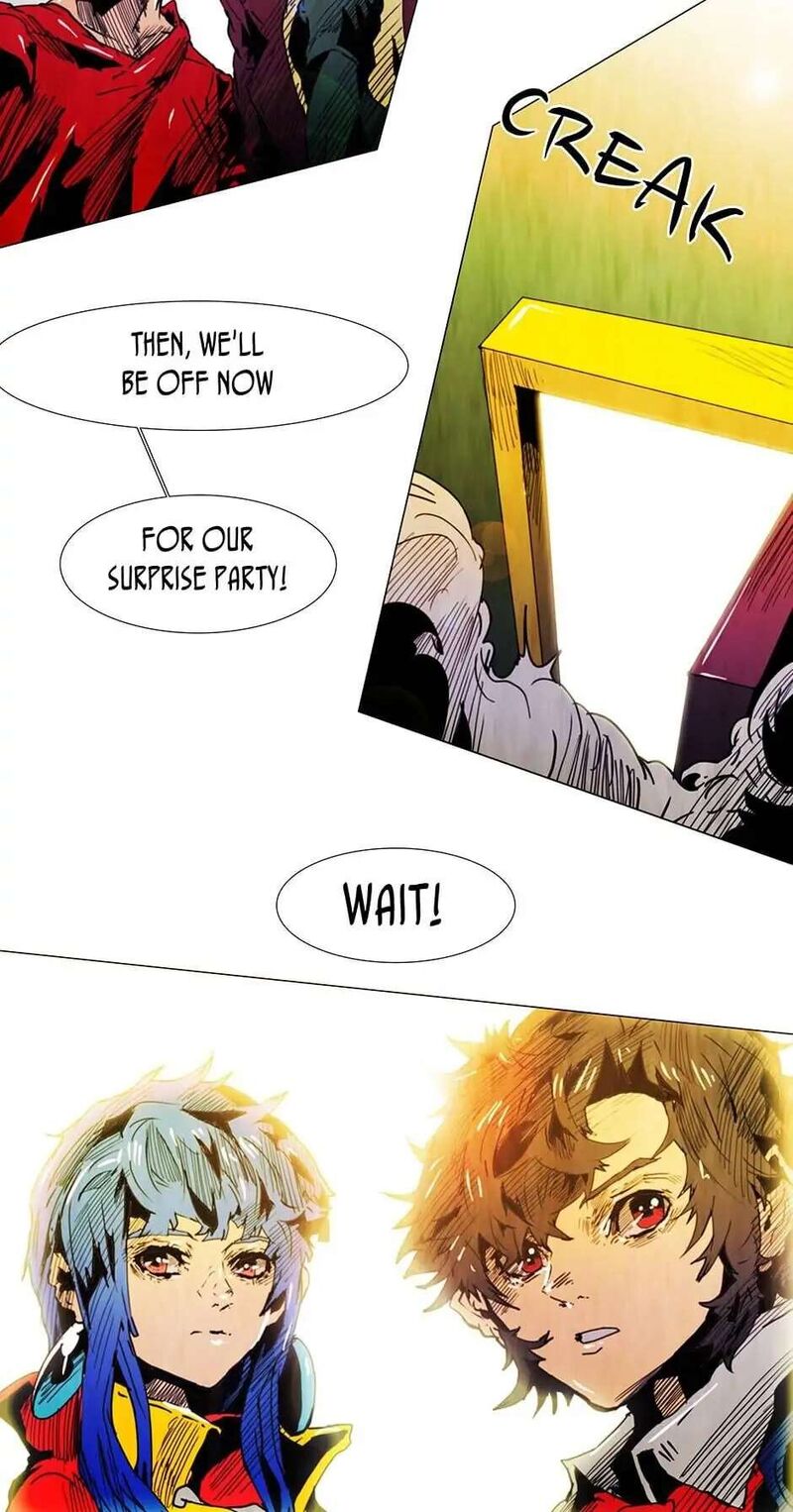 Black Behemoth Chapter 79 Page 22
