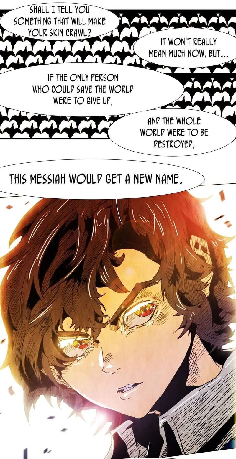 Black Behemoth Chapter 79 Page 25