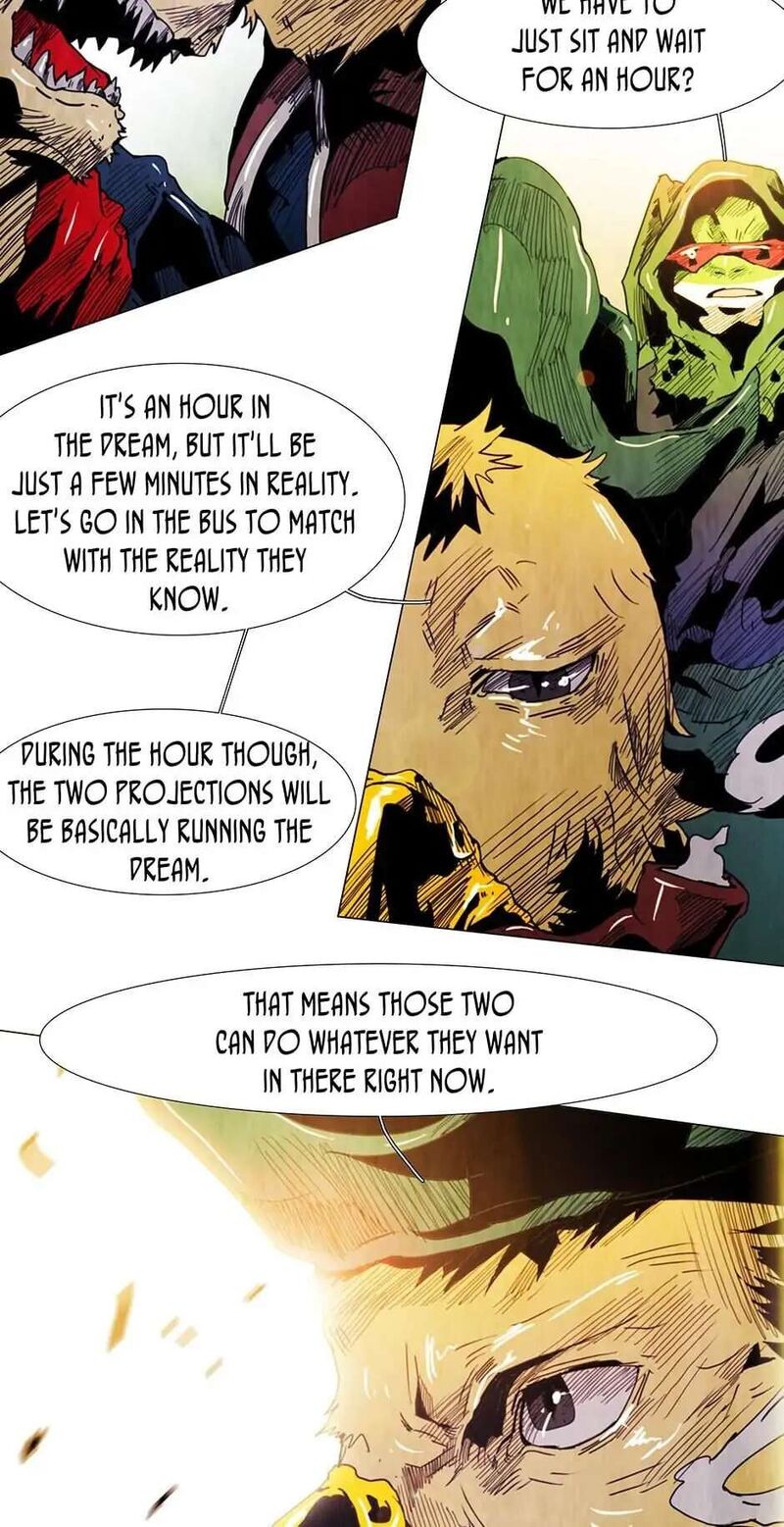 Black Behemoth Chapter 79 Page 32