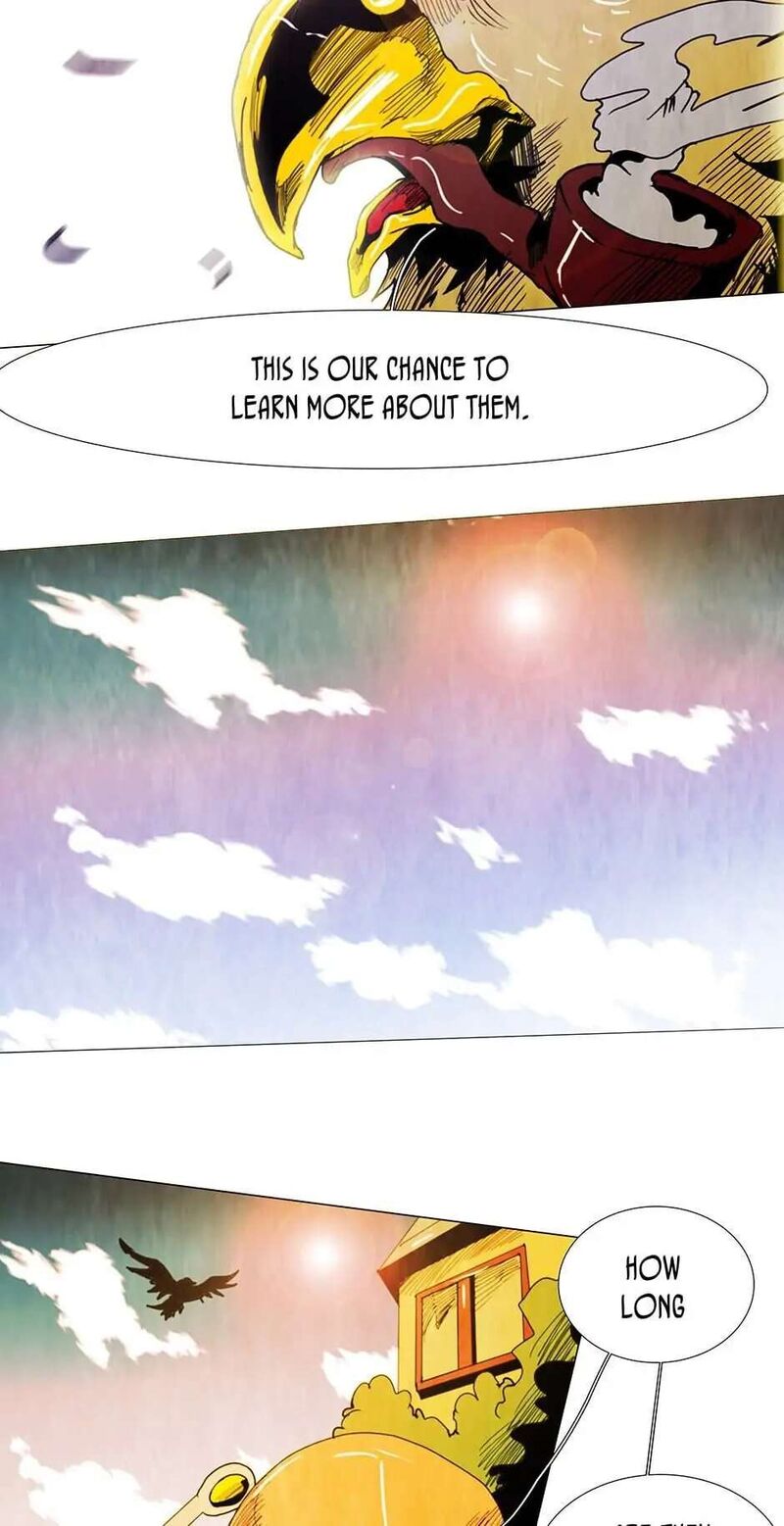 Black Behemoth Chapter 79 Page 33
