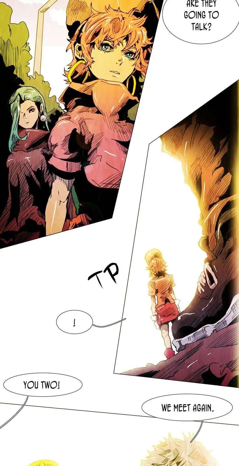 Black Behemoth Chapter 79 Page 34