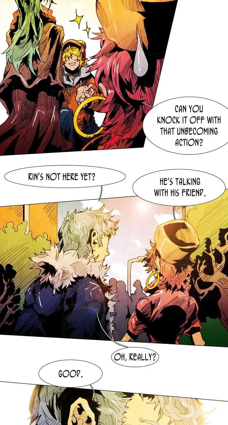 Black Behemoth Chapter 79 Page 38