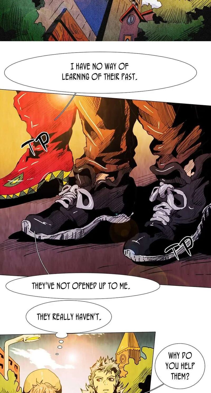 Black Behemoth Chapter 79 Page 40