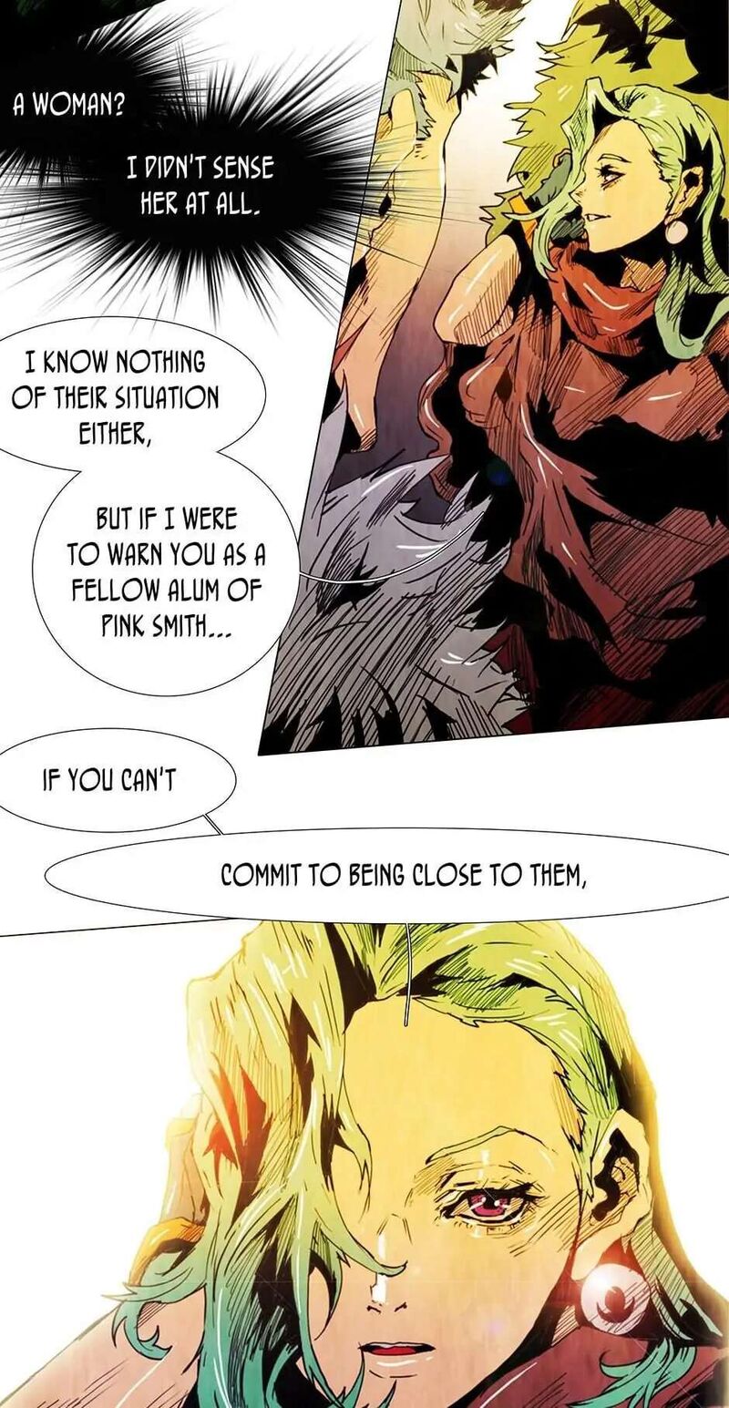 Black Behemoth Chapter 79 Page 45