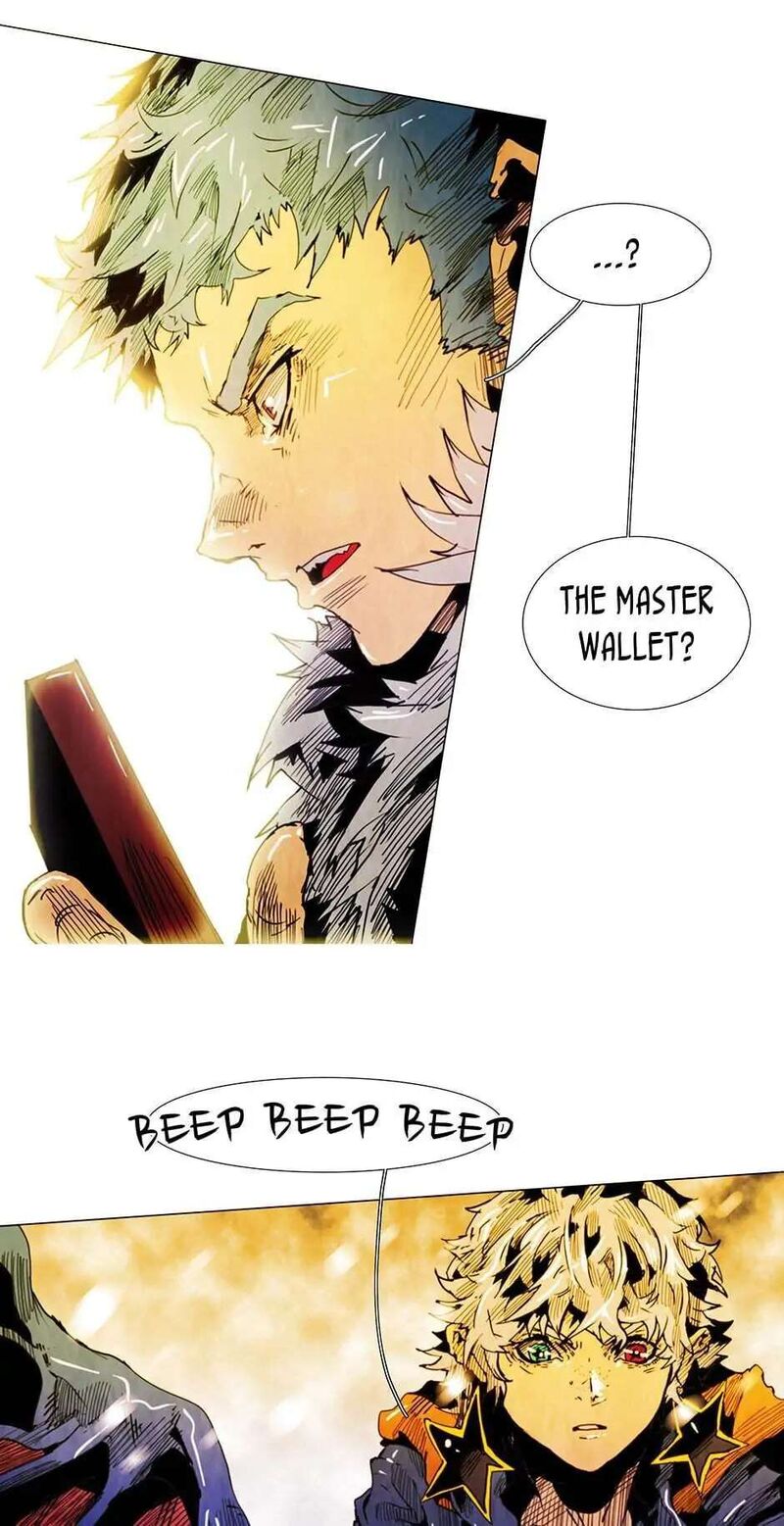 Black Behemoth Chapter 79 Page 49