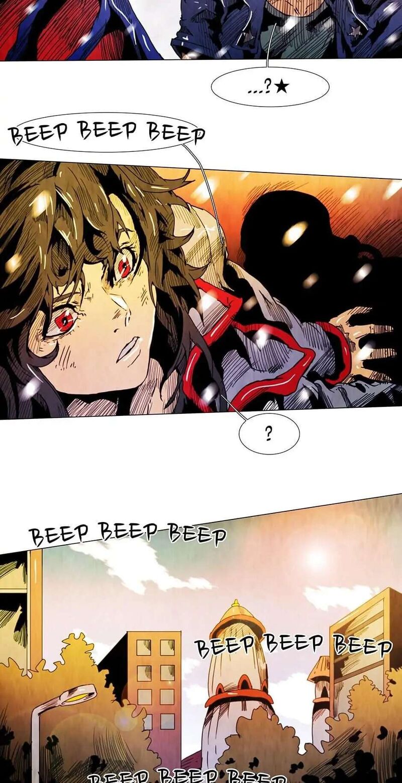 Black Behemoth Chapter 79 Page 50