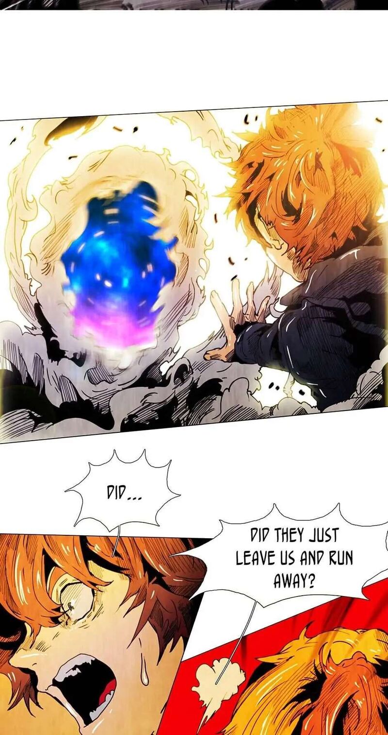 Black Behemoth Chapter 79 Page 9