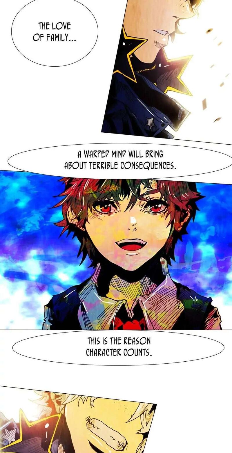 Black Behemoth Chapter 80 Page 15