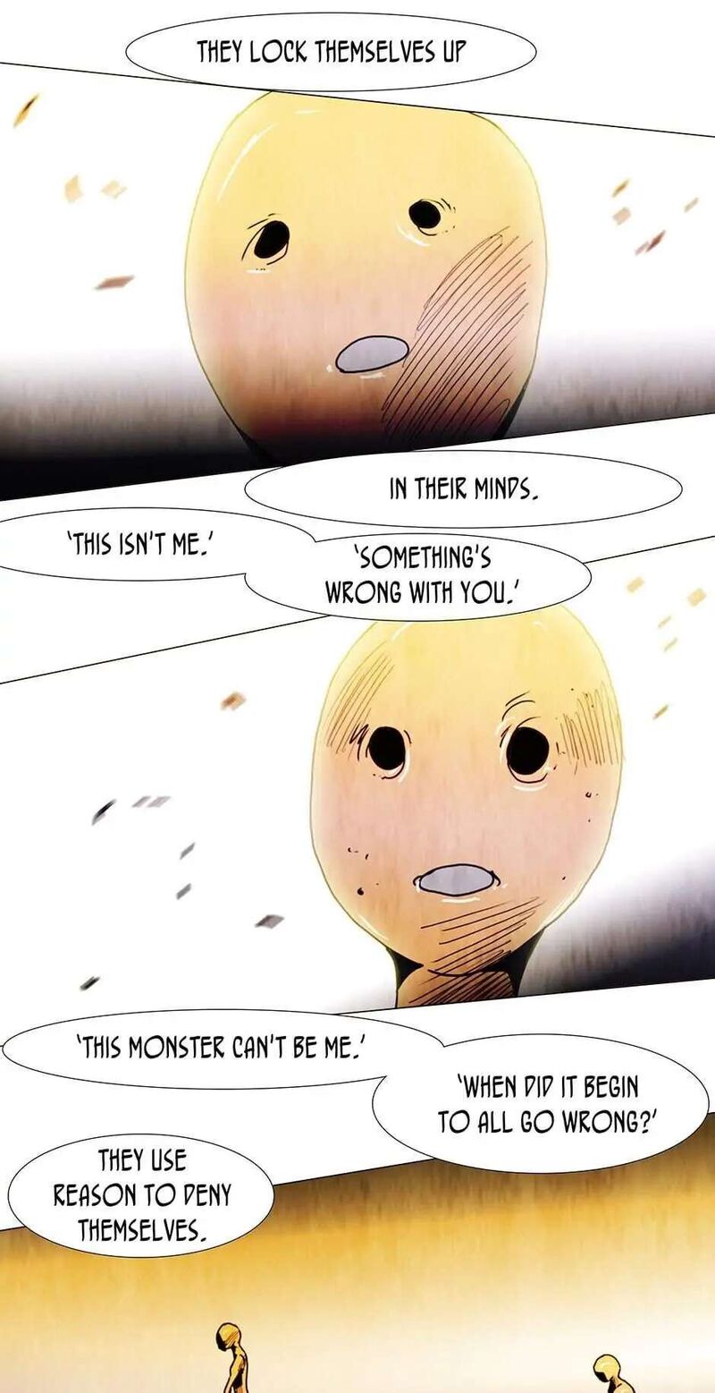 Black Behemoth Chapter 80 Page 19