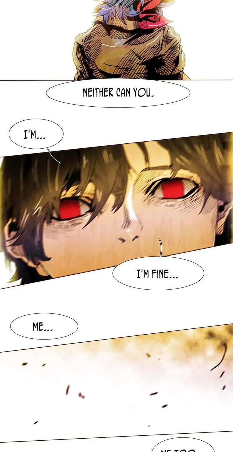 Black Behemoth Chapter 80 Page 33