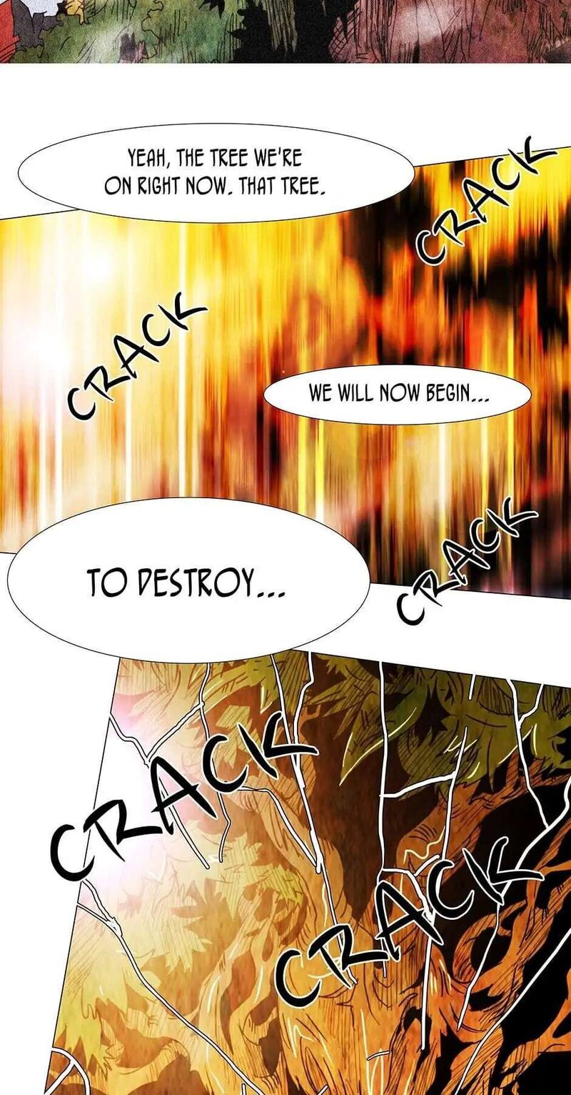 Black Behemoth Chapter 80 Page 38