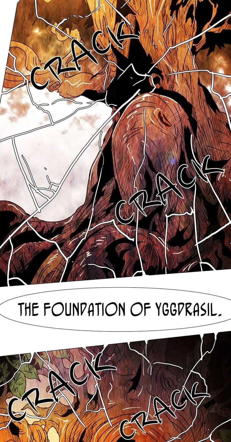 Black Behemoth Chapter 80 Page 39
