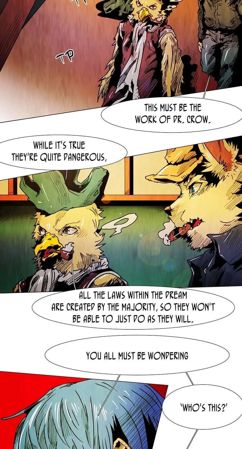 Black Behemoth Chapter 80 Page 4