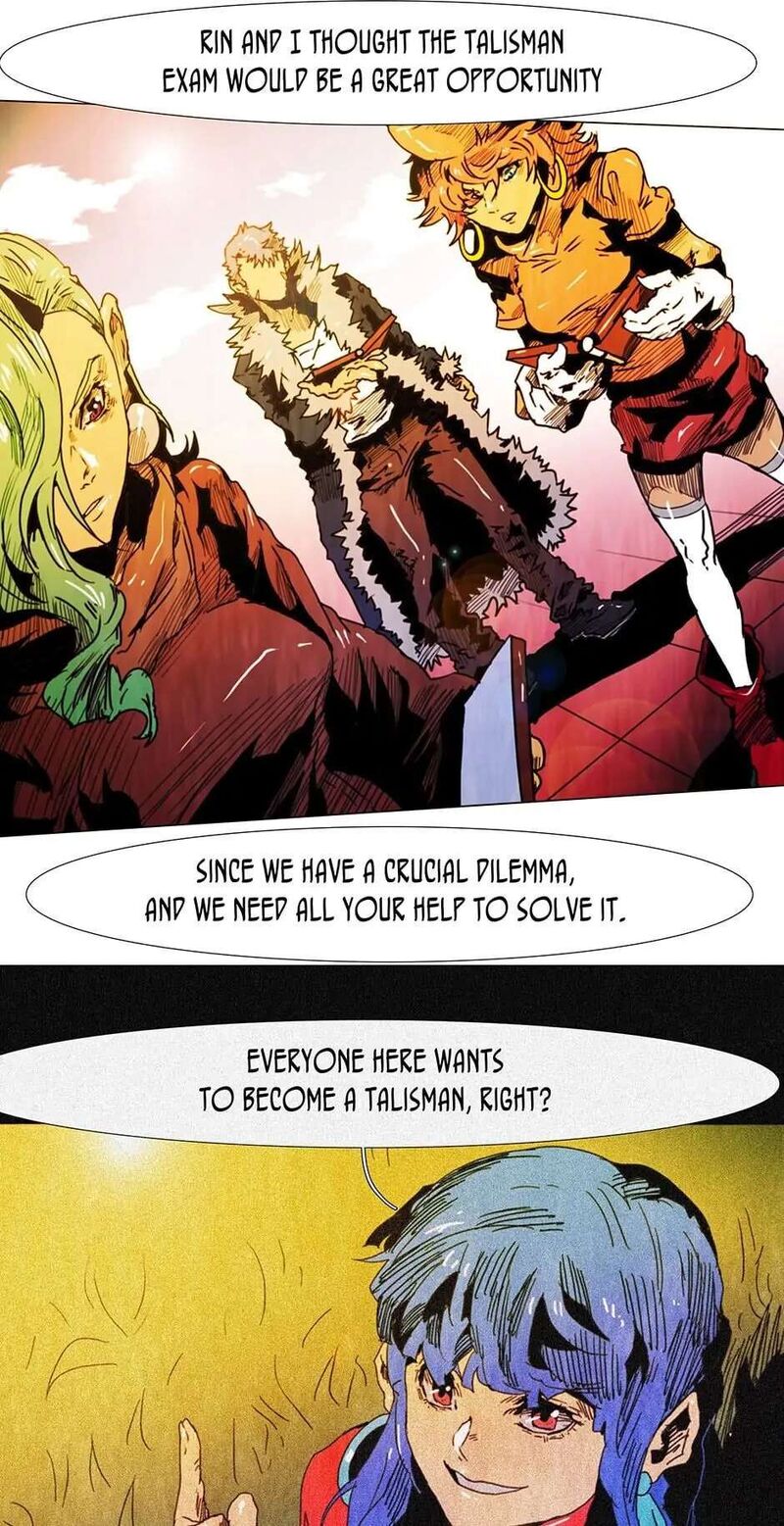 Black Behemoth Chapter 80 Page 7