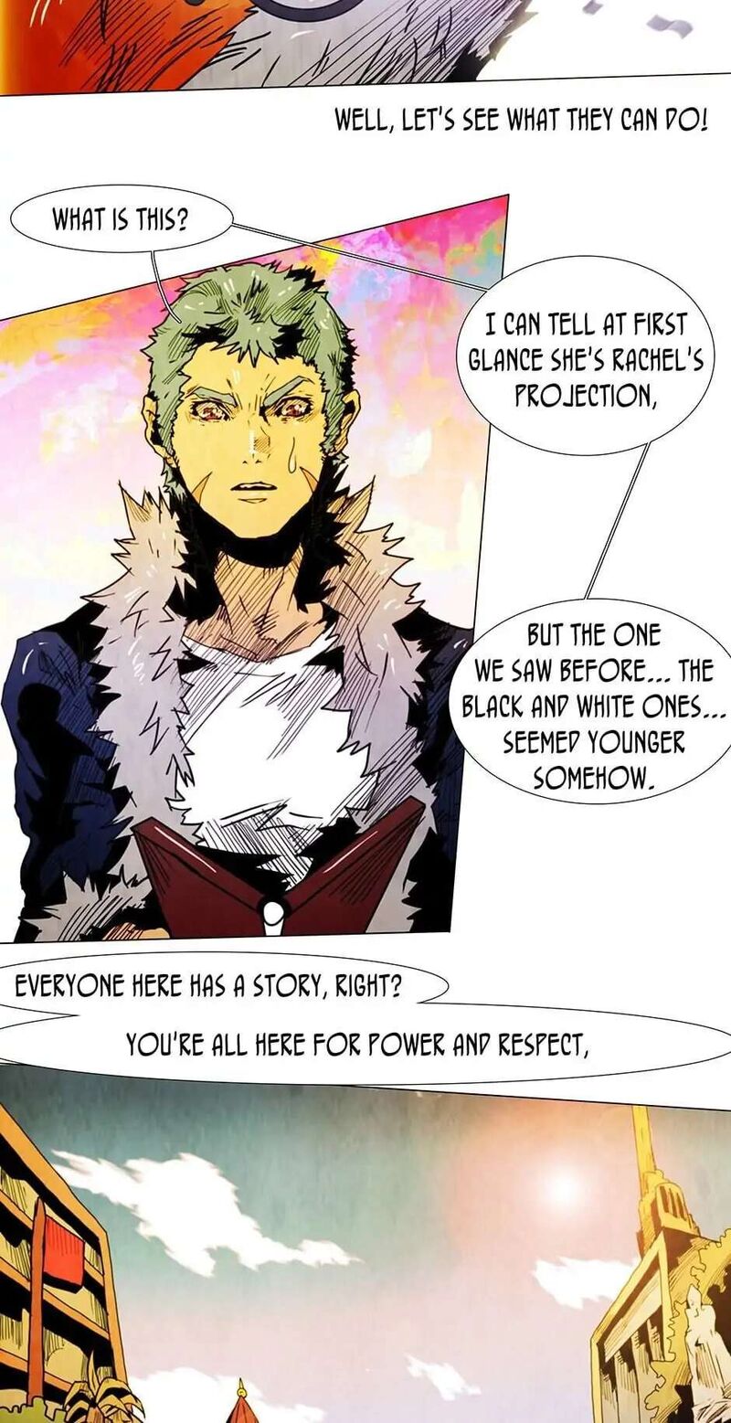 Black Behemoth Chapter 80 Page 9