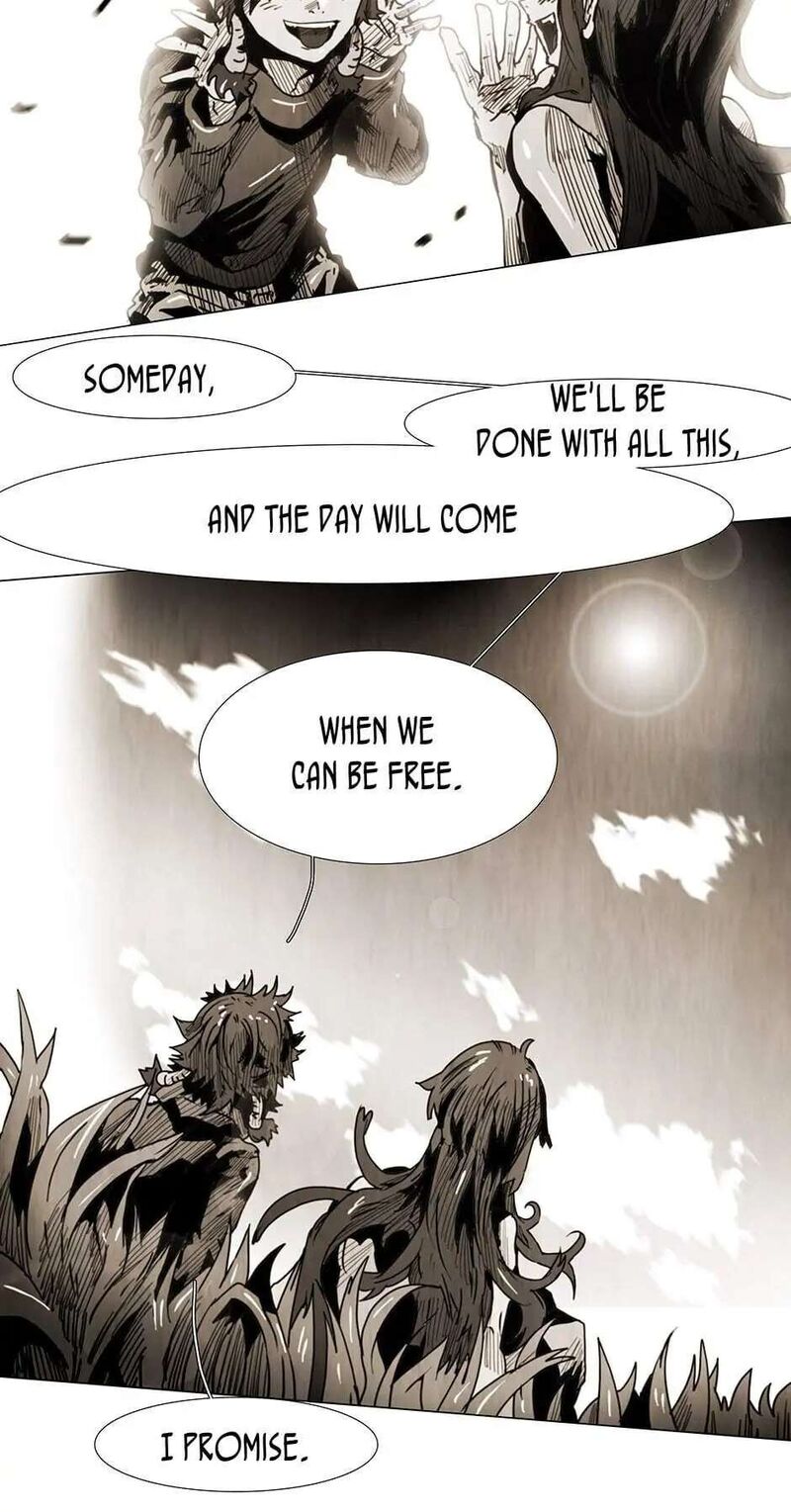 Black Behemoth Chapter 81 Page 12