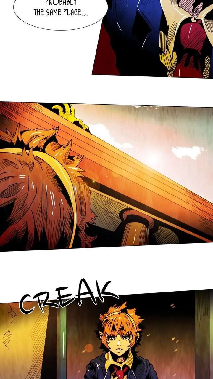 Black Behemoth Chapter 81 Page 19