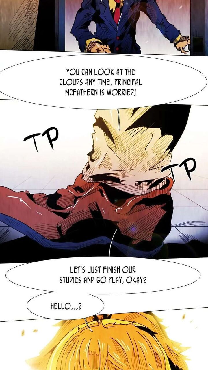 Black Behemoth Chapter 81 Page 20