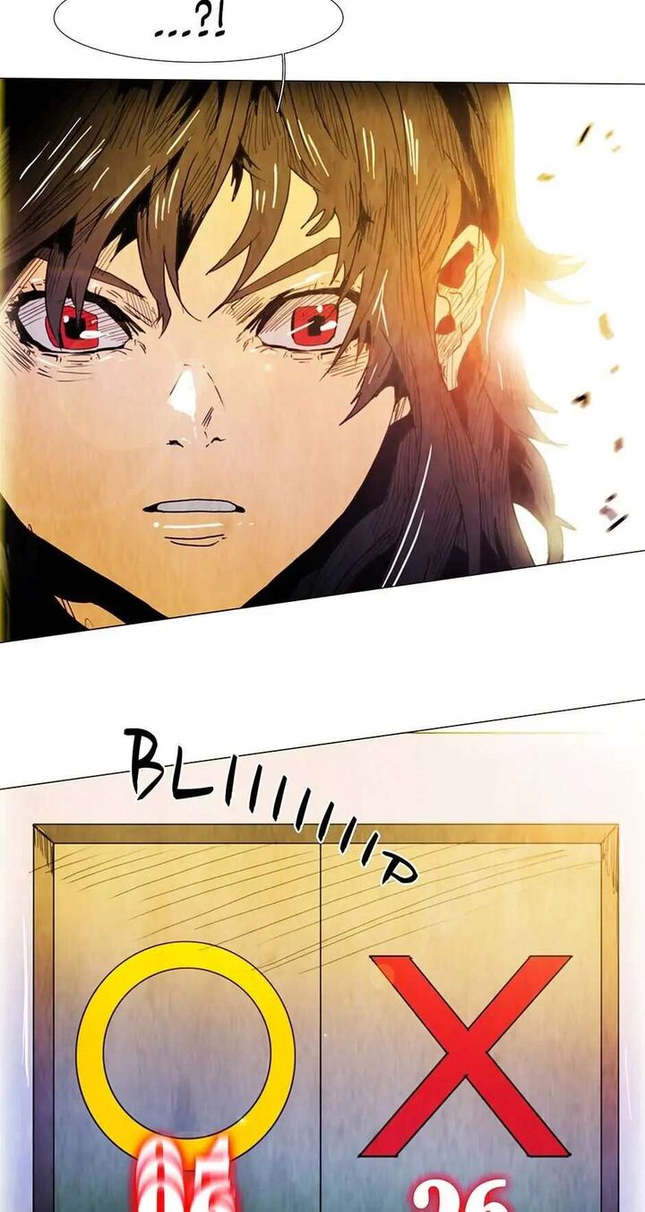 Black Behemoth Chapter 81 Page 26