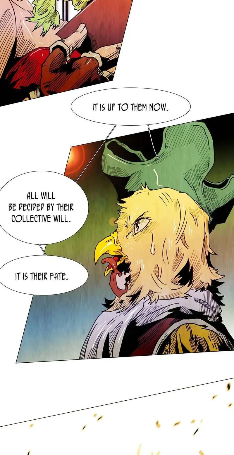 Black Behemoth Chapter 81 Page 3