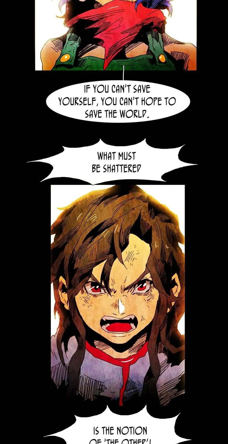 Black Behemoth Chapter 81 Page 37