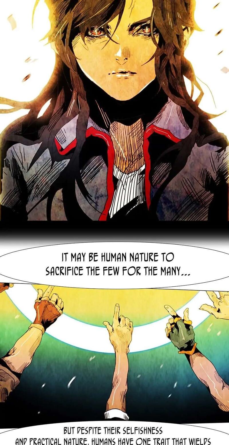Black Behemoth Chapter 81 Page 39