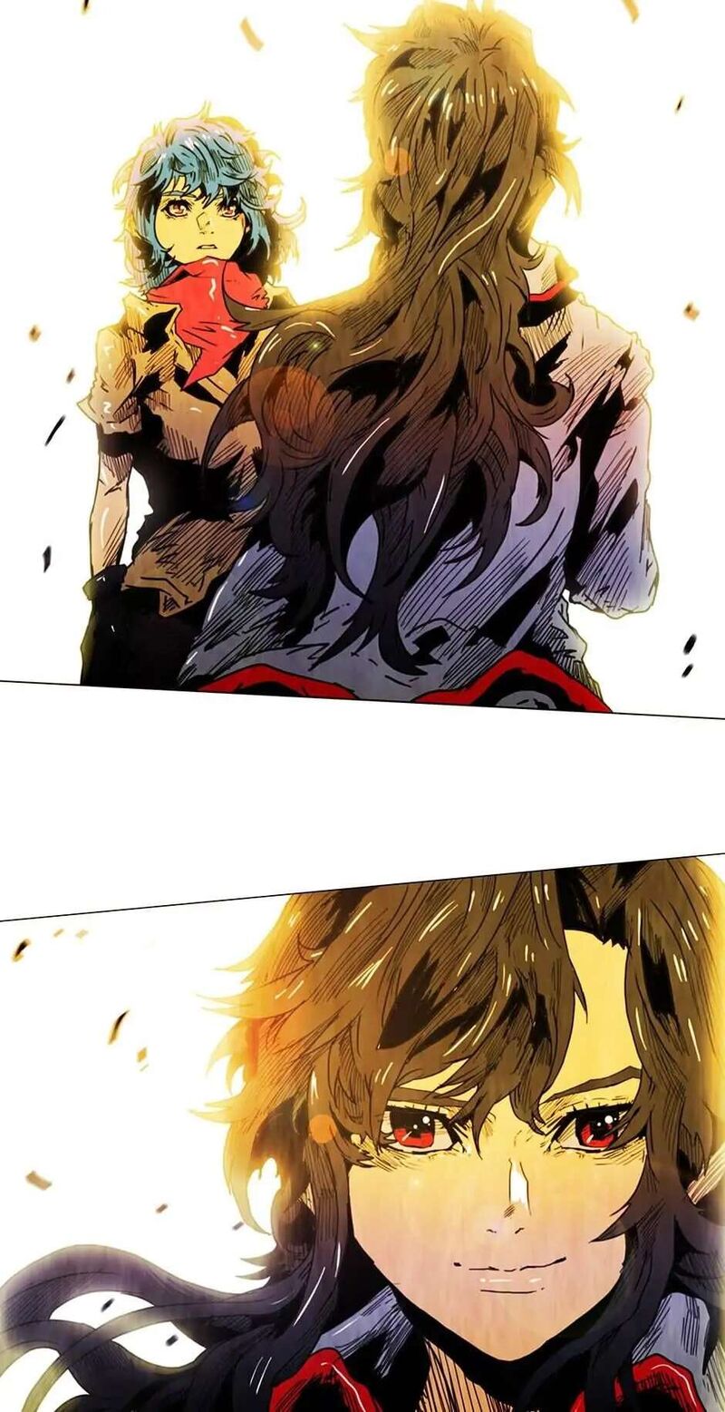 Black Behemoth Chapter 81 Page 4