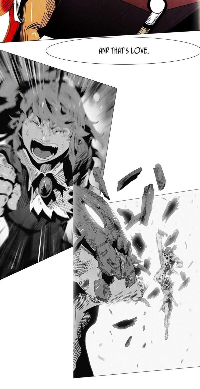 Black Behemoth Chapter 81 Page 41