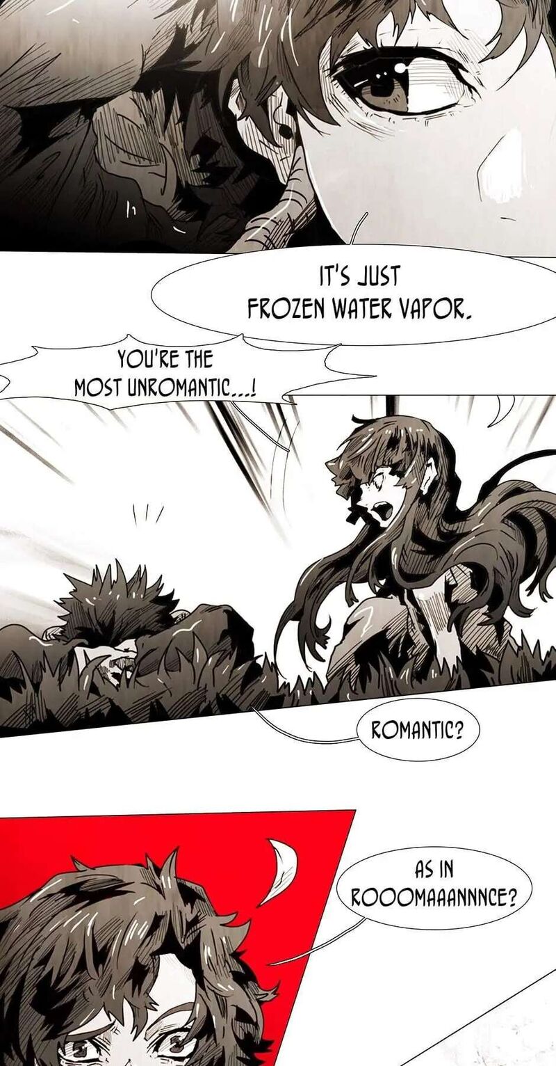 Black Behemoth Chapter 81 Page 9